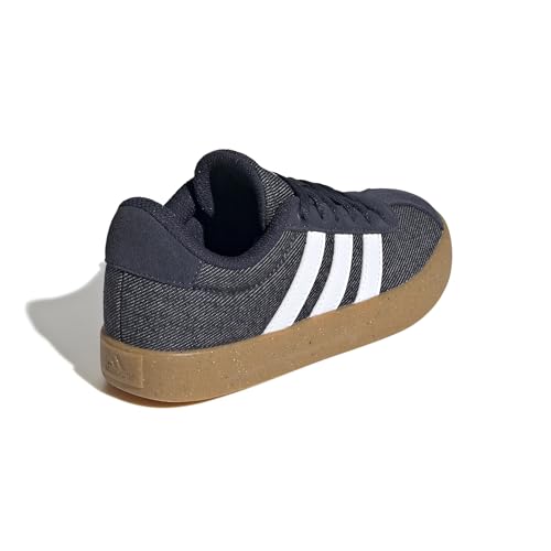 Image of adidas Unisex-Kids VL Court 3.0