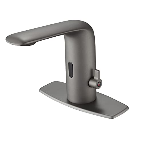 Best Sink Faucet Touch Sensor 2022 Where to Buy?