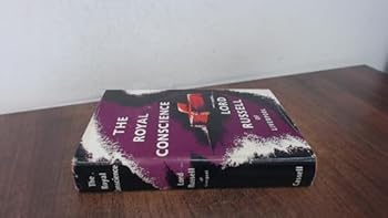 Hardcover The Royal Conscience Book