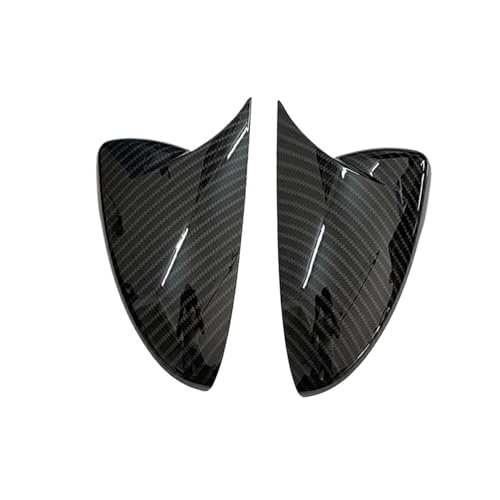 Coque rétroviseur carbone pour KIA Ceed style look sportif