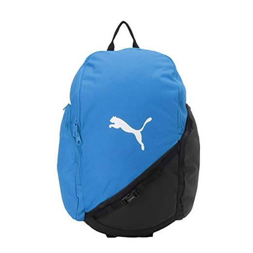PUMA Liga Backpack, Unisex Adulto, Azul Real, Talla única