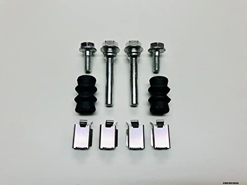 Kit de reparación de pines de freno para Jeep Liberty KK 2008-2012 CRK/KK/002A trasero