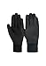 Produktbild Reusch City Life Smartphone-kompatibel multifunktionaler winddichter und extra atmungsaktiver Winterhandschuh, 7700 Black, 9