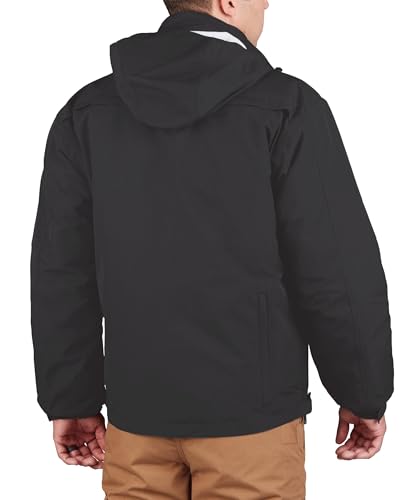 Image of Propper Reversible Ansi Iii Jacket