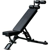 【bribriTP】リーディングエッジ　アジャスタブルベンチ アジャスタブルベンチ ｜ラインナップ｜トレーニング用品