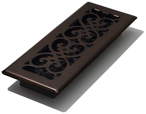 Decor Grates Bronze Bodenregister 3 Zoll SPH310-RB