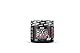 Weider - Mega Mass Pump - Hochdosierter Pump-Booster ohne Koffein - Pre-Workout Shake, mit Citrullin und Arginin - Aminosäuren Komplex - 270g - Black Currant
