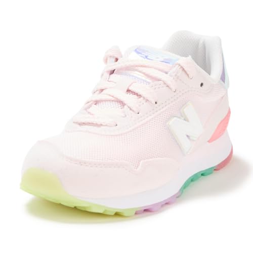 Image of New Balance Kids' 515 V1 Hook and Loop Sneaker