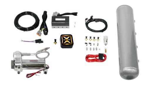 AccuAir E-Level Management Combo