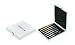 EMS BOX-W-007 Dumont Tweezer Box for 7 Tweezers, Wood
