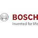 Bosch Home and Garden DIY 25tlg. Schleifblatt Set verschiedene Materialien für Deltaschleifer (Körnung 60, 6 Löcher) 2607019488