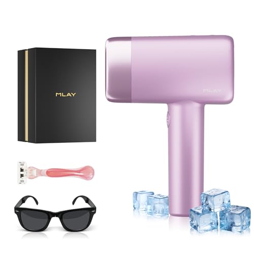 Depilador a Laser MLAY T14