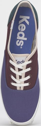 Image of Keds Women's Champion Seasonal Lace-Up Fashion Sneaker