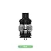 Produktbild Original Eleaf MELO 5 Verdampfer 4ml EC-S 0.6ohm Head Coil EC-M 0.15ohm Coil for iStick Rim Cigarette Kit Ohne Nikotin Ohne Tabak Black