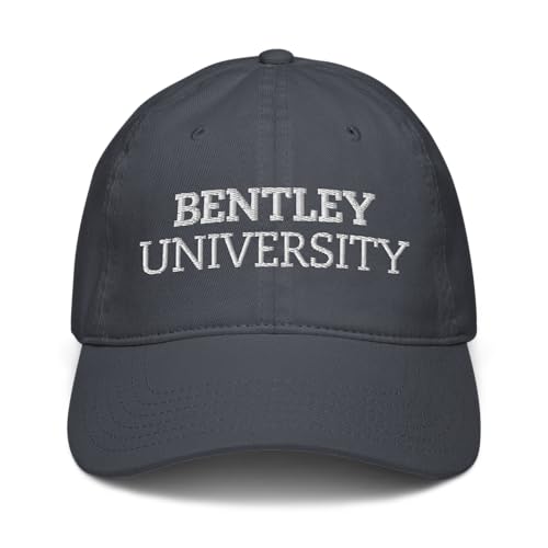 Gorra oficial ajustable Bentley Falcons miniatura 2