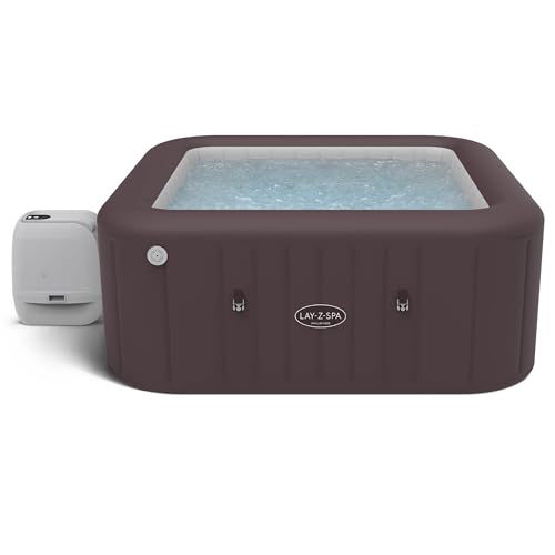 Bestway Lay-Z-Spa Maldives Hot Tub