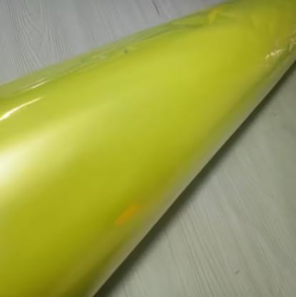 Nylon Vacuum Bagging Film 4m&157" Width for Carbon Fiber Resin Infusion Fiberglass RTM Resin Transfer molding (Folding Packaging, 4 Square 4m x 1m)