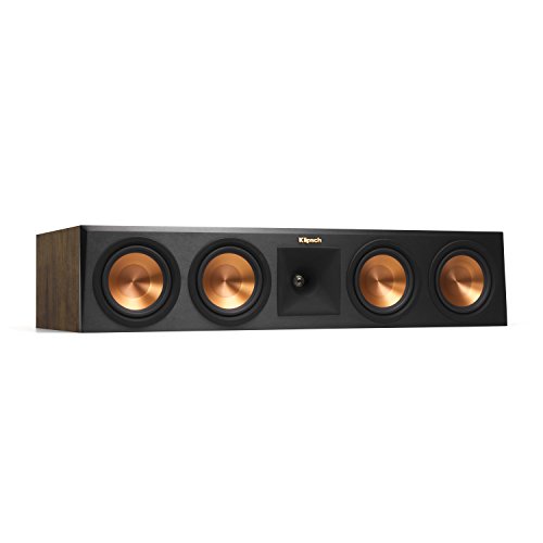 Preisvergleich Produktbild Klipsch rp-450 Lautsprecher, Braun