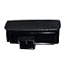 Lrongrong 84560 1F100WK Glove Box Knob Assembly Black Fit for Sportage 05-10 Glove Box Latch Knob Black Car Accessories