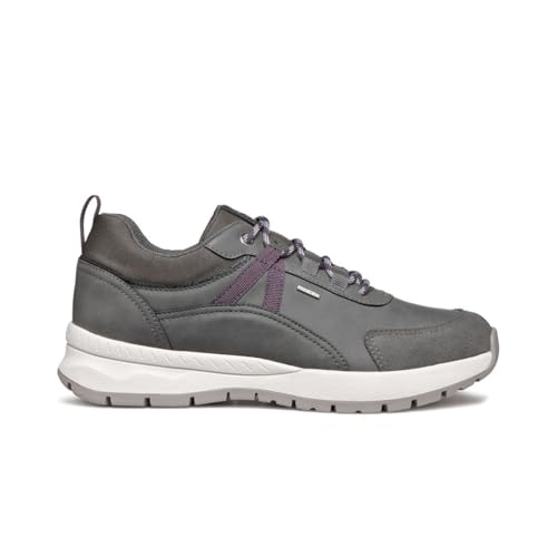 Chaussures imperméables Geox D Braies B ABX confortables et respirantes femme