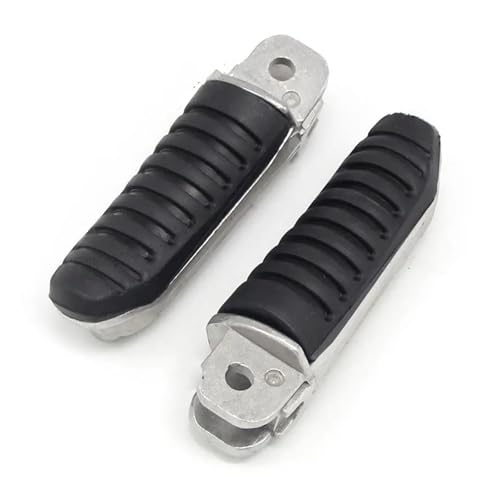 Pédale de moto pour Suzuki GSF600 1200 Bandit repose pieds robuste en alu