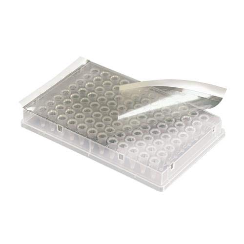 Axygen UC-200 Ultra Clear Adhesive Real Time Sealing Film