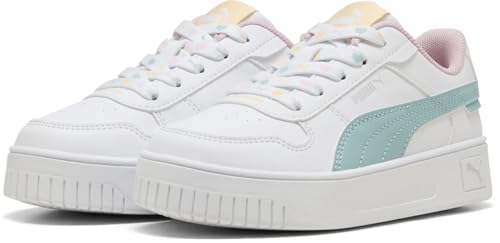 PUMA - Kids Carina Street Lacey Shoes2