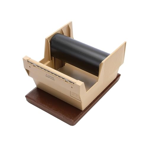 Image of 3M Scotch Mainline Dispenser P56W, 6 in, 1 /case, Tan