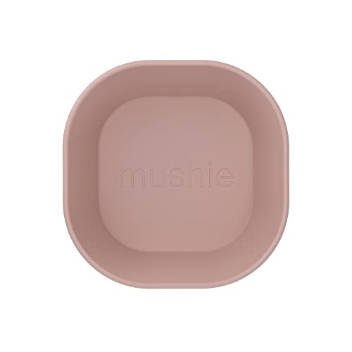 VG {E 2Zbg Square bowls Set 2 Pack xr[ BPA Ԃ ݃J[ k H@Ή dqWΉ 04/Blush [sAi]