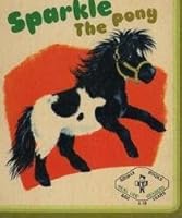 Sparkle the Pony 0904494039 Book Cover