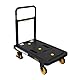 STANLEY FATMAX Plattformwagen FXWT-712 aus Aluminium - Kapazität 135 Kilo