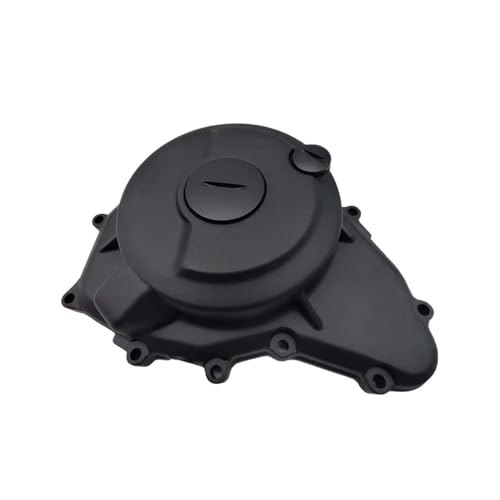 Couvercle de stator Z400 en alliage renforcé pour la protection moteur des modèles 2019 à 2022