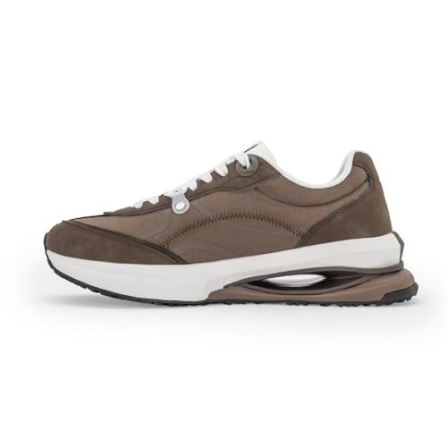 Image of Red Tape Mens Rsl0622 Lifestyle Sneakers