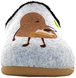 ZAPATILLAS DE ESTAR POR CASA HOT POTATOES BLATO – Mi Brujita Descalza ZAPATILLAS DE ESTAR POR CASA HOT POTATOES BLATO – Mi Brujita Descalza