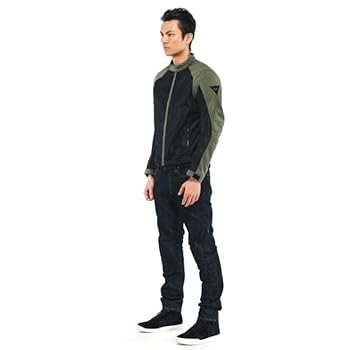 ダイネーゼ　SEVILLA AIR TEX JACKET【欧州46サイズ】 Amazon.fr : Dainese Sevilla Air Tex Jacket, Veste Moto Été