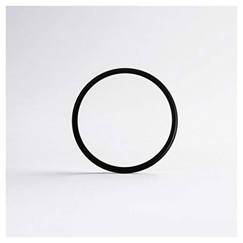 Hama UV-Filter Profi Line 67 mm breit, Nano, Multi-Coated (16 Schichten) – Bild 3