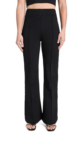 SPANX Damen 20252R Leggings, Classic Black, XL