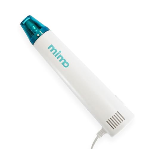 Soprador de ar quente para Embossing Mimo - 220V