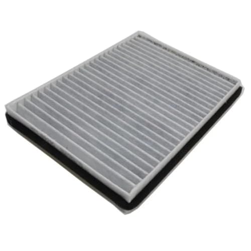 Compartimento de filtro de aire acondicionado 64106907746 para BMW E65 E66 6
