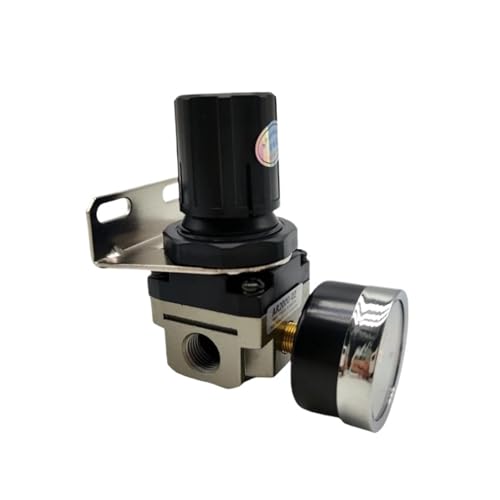 Compresseur pneumatique AR2000-02 G1/4 pour stabiliser la pression dans votre atelier