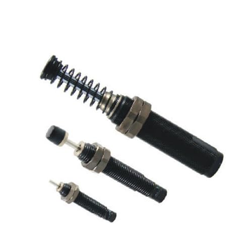 Tampon hydraulique réglable ACJ2550 avec capuchon anti-collision