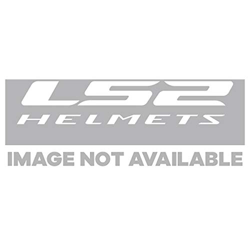 LS2 Helmets Rapid Helmet Liner - X-Large