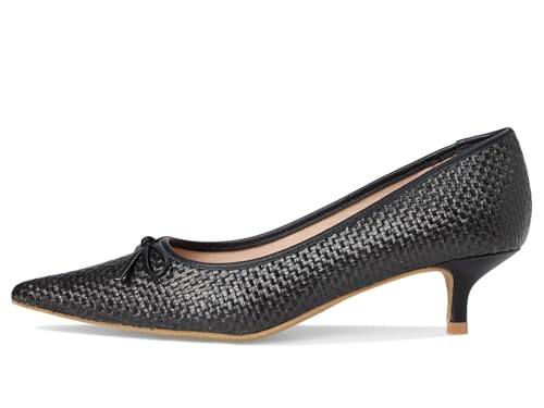 Jack Rogers Women's Pammi Pump Heeled Sandal4