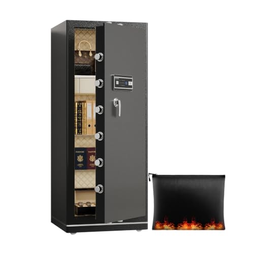 FABAO Wifi Smart 17.5 Cu Ft