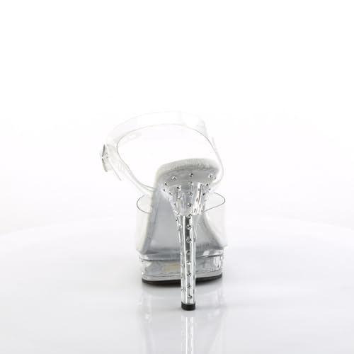 Fabulicious Women's Majesty-508SDT Sandals4