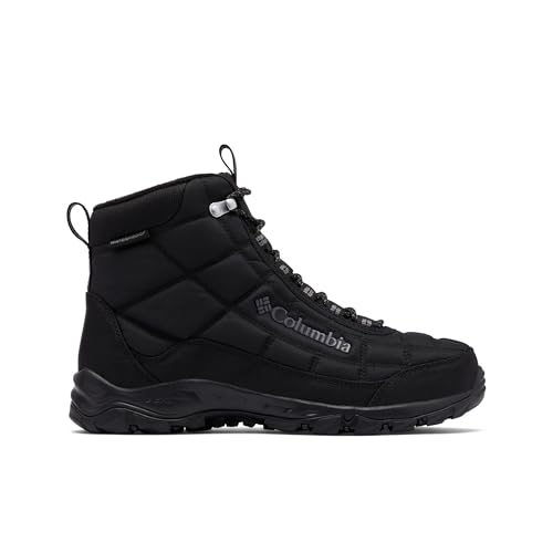 Columbia Herren-Schneestiefel, FIRECAMP