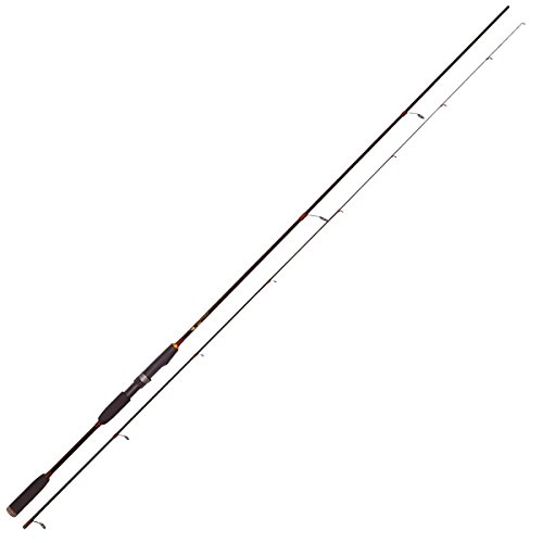 Sänger Top Tackle Systems Iron Trout Chakka (Sensible Forellenrute), Länge: 2,40m Sänger Top Tackle Systems Iron Trout Chakka (Sensible Forellenrute), Länge: 2,40m