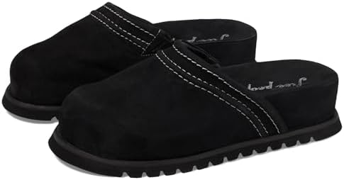 Free People Milo Everyday Mule Black EU 38.5 (US Women's 8.5) M | Image 3