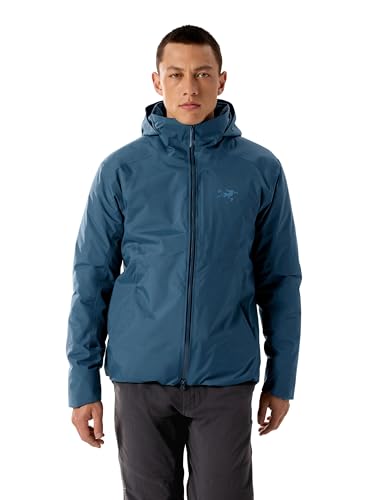 Arc'teryx Ralle Insulated Jacket Men's | Gore-Tex Jacket with Coreloft Insulation