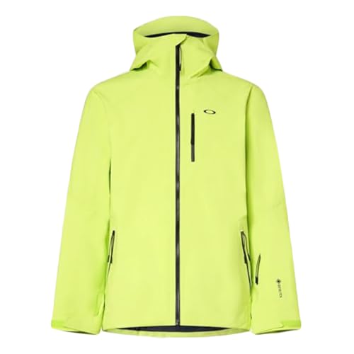 Image of Oakley Men's Unbound Gore-tex Shell Jacket 2.0